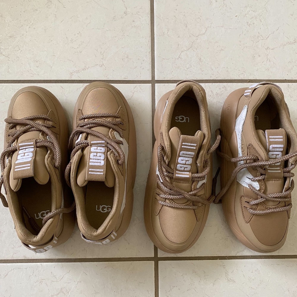 Uggs Sneakers - image 1